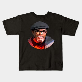 Samuel L Jackson Kids T-Shirt